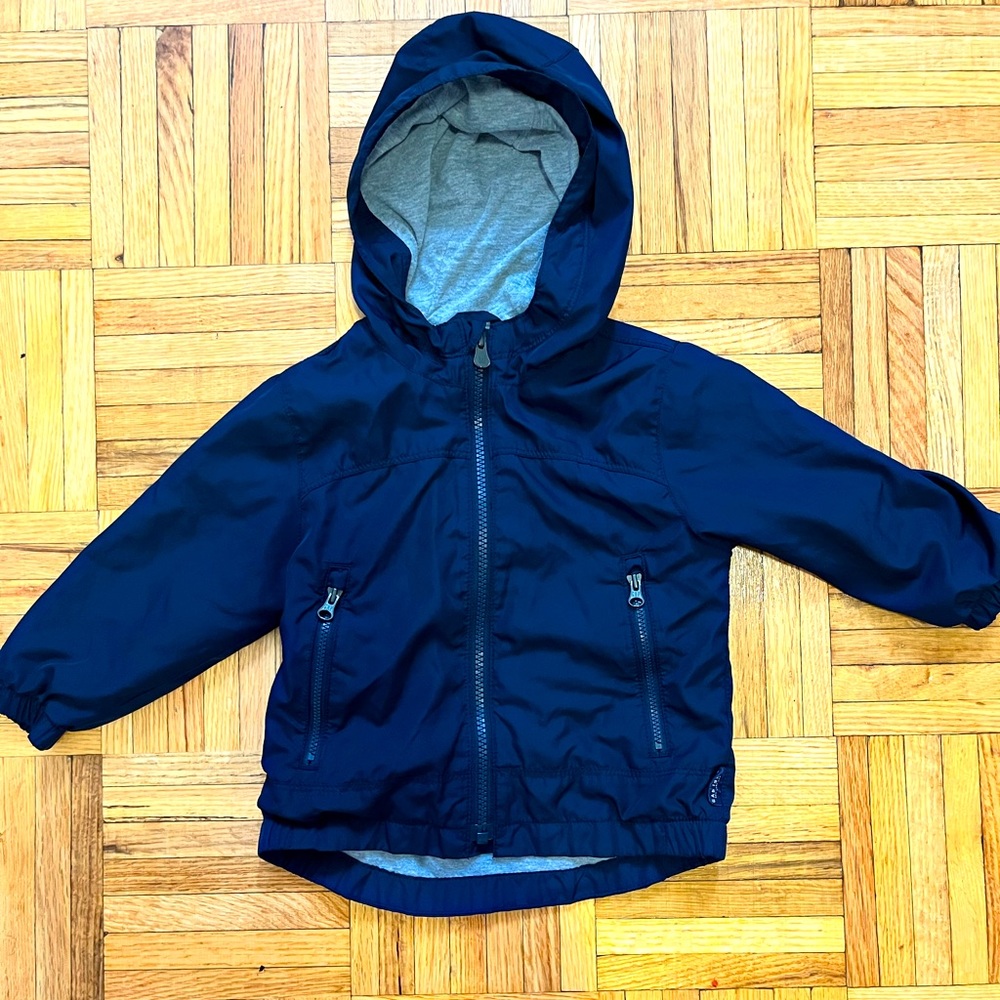 Baby Gap Windbreaker Size 18-24 Months